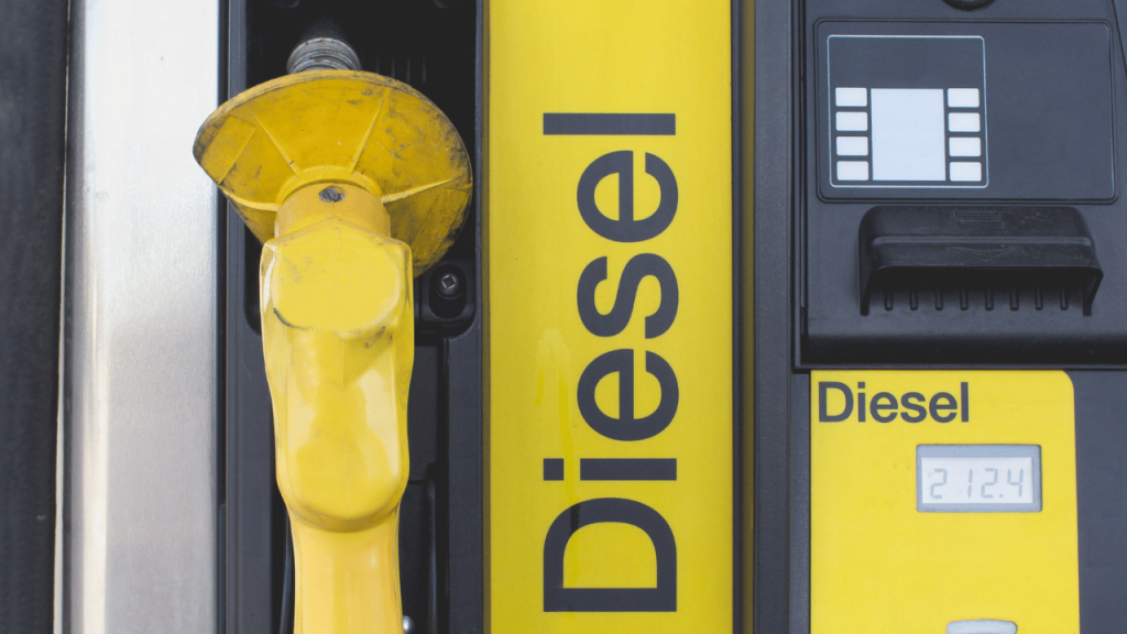 Apa Saja Jenis-jenis Bahan Bakar Minyak? 3 jenis Bahan Bakar Minyak