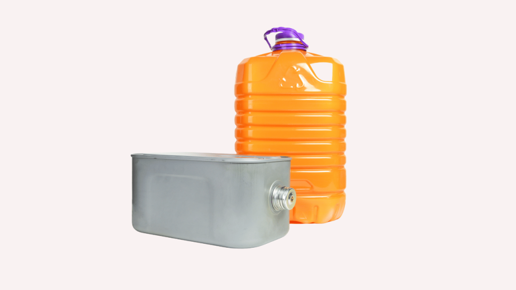 Apa Saja Jenis-jenis Bahan Bakar Minyak? 4 jenis Bahan Bakar Minyak