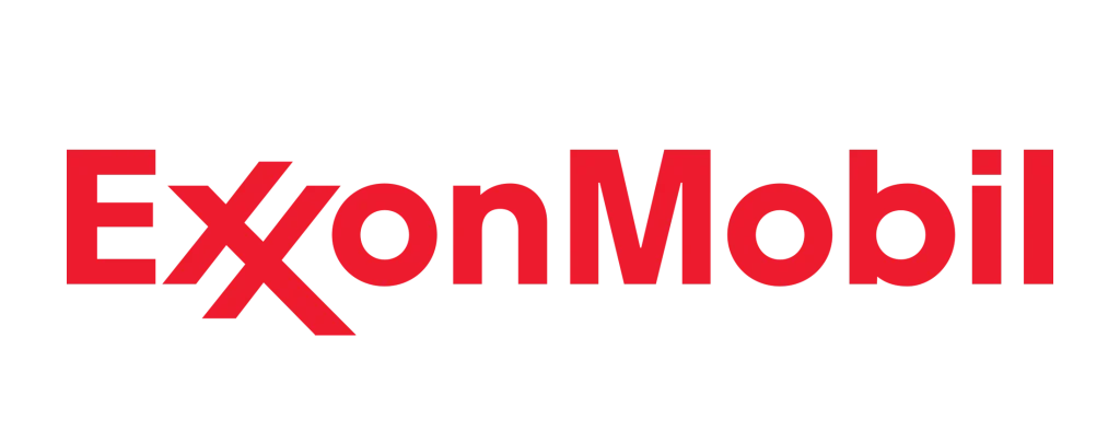ExxonMobil Logo