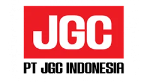 PT JGC Indonesia