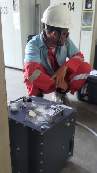 Jasa Analisa LPG (Liquified Petroleum Gas): Parameter Pengujian, Metode ASTM, dan Manfaat untuk Industri 1 image